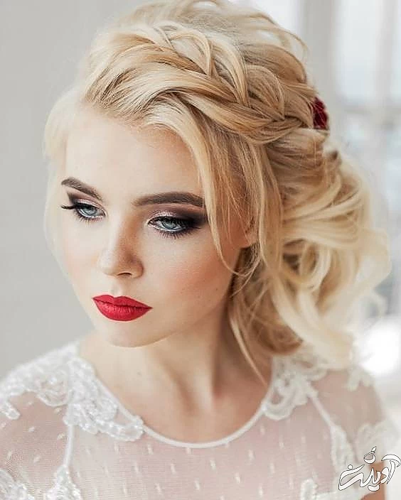 نکات مهم آرایش عروس نکات آرایش عروس